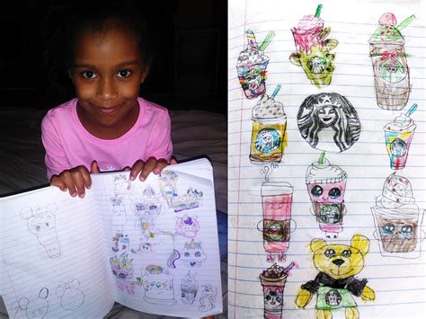 how to draw fan art.
